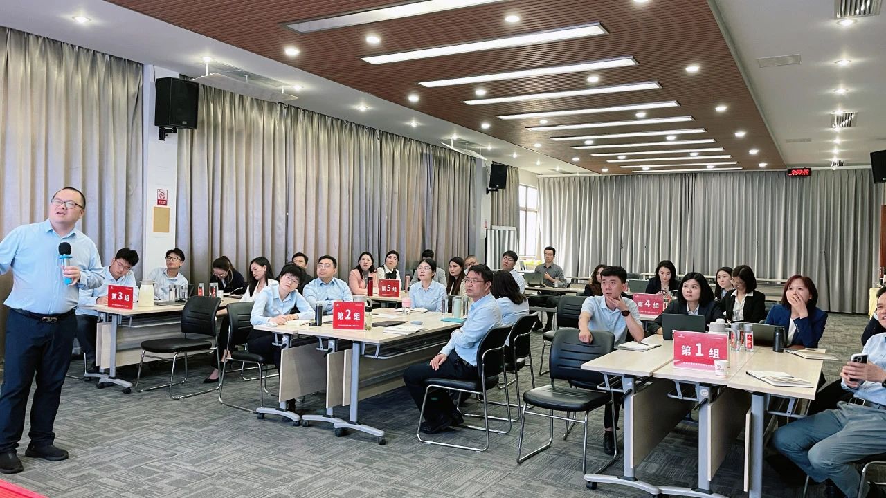 奧德營銷訓(xùn)戰(zhàn)：深挖營銷潛能，以學(xué)習(xí)驅(qū)動品牌進(jìn)階